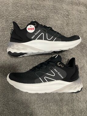 New Balance.